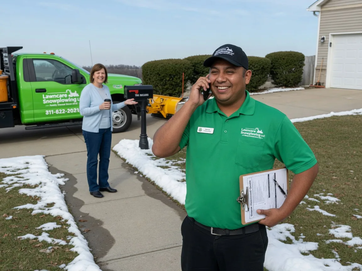 Lawn Care Services By Expert Landscaper Winn, ME FAQs